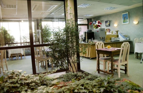 Massiac Hotel | Les Portes du Cantal