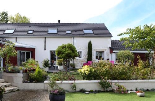 Saint-Doulchard Bed & Breakfast | Les prés de la Reine chambres climatisées
