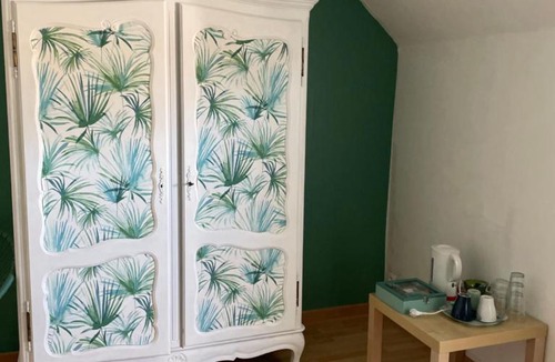 Clermont-Creans Bed & Breakfast | Les Prunus 3 personnes