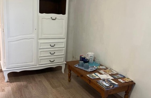 Clermont-Creans Bed & Breakfast | Les Prunus Clermont -Créans 2 personnes