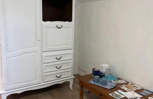 Clermont-Creans Bed & Breakfast | Les Prunus Clermont -Créans 2 personnes