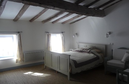 Saint-Amant-Tallende Bed & Breakfast | Les quatre provinces d'Irlande
