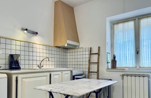 Leuc House | Les Ramonés - LEUC - Gîte