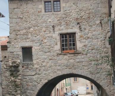 Genolhac Apartment | Les randonnées joyeuses - Location Cevennes Costa