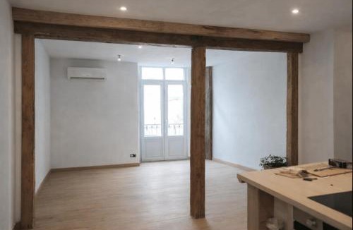 Genolhac Apartment | Les randonnées joyeuses - Location Cevennes Costa