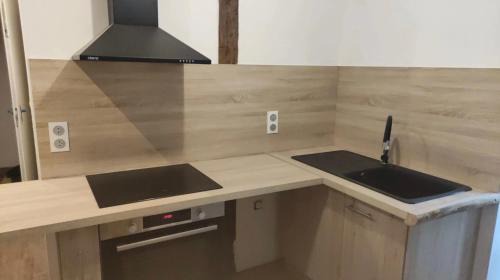 Genolhac Apartment | Les randonnées joyeuses - Location Cevennes Costa