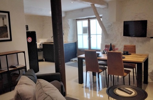 Caudies-de-Fenouilledes Apartment | "Les Remparts " cosy relaxing house in quiet village