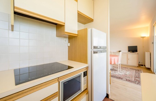 Saint-Quay-Portrieux Apartment | Les Reflets du Rivage - Appt avec balcon vue mer