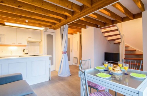 Carnac Apartment | Les Reflets de Carnac by Interhome