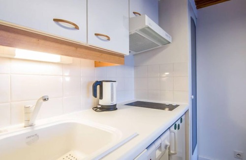Carnac Apartment | Les Reflets de Carnac by Interhome