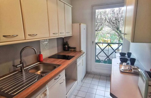 Lagny-sur-Marne Apartment | Les reflets de la Marne