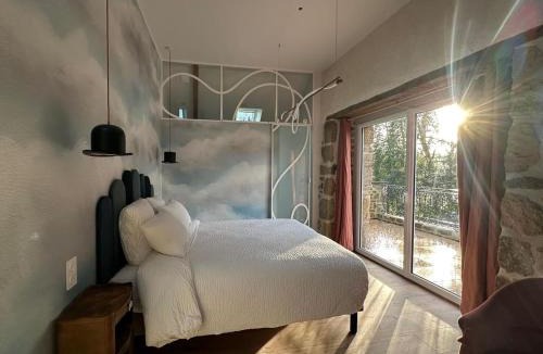 Ploeuc-l'Hermitage Bed & Breakfast | Les Reflets Roz