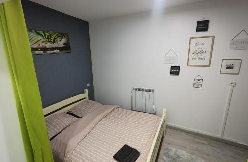 Montereau-Fault-Yonne Apartment | Les Rives de Seine T3 bord de Seine