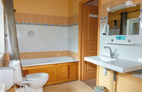 Vorey Hotel | Les Rives de l'Arzon