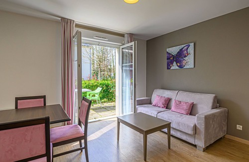 Pont-Aven Apartment | Les Rives de Pont Aven by Interhome