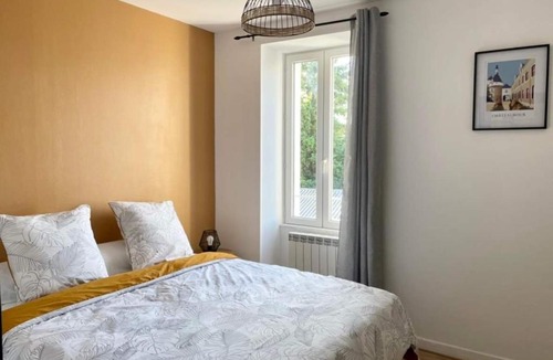 Chateauroux Apartment | Les Rives du Château