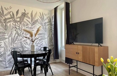 Chateauroux Apartment | Les Rives du Château
