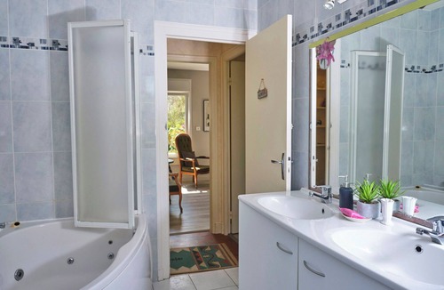 Santec Bed & Breakfast | Les Roses