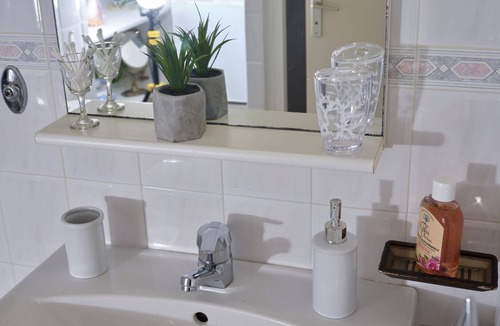 Santec Bed & Breakfast | Les Roses