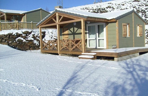 Rousses Ski Chalet | Les Ruches Cévenoles