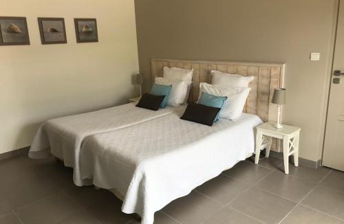 Santec Bed & Breakfast | Les sables