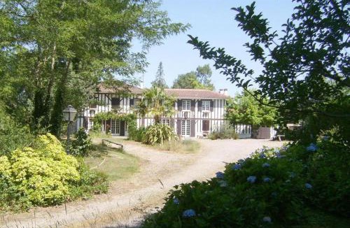 Gourbera House | Les sables landais