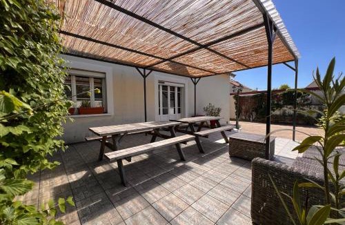 La Houssaye-en-Brie House | Les Sablons
