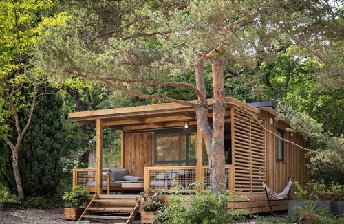 Sainte-Fauste Cabin | Les sarrays Golf et Lodges
