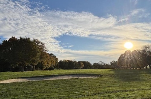Sainte-Fauste Cabin | Les sarrays Golf et Lodges
