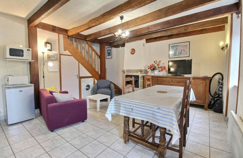Plouharnel House | Les Saules Blancs - Plouharnel