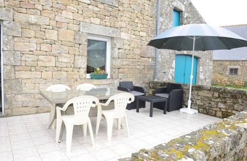 Plouharnel House | Les Saules Blancs - Plouharnel