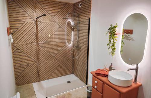 Susville Apartment | Les Sentiers
