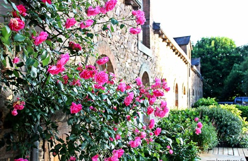Lamballe House | Les Sirènes, character gîte with swimming pool, 20 minutes from the coast