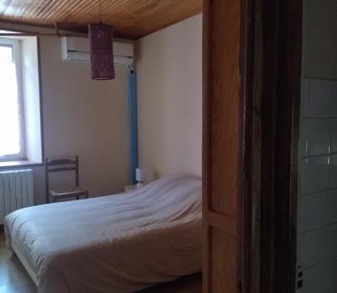 Sainte-Eulalie Apartment | Les sources de la Loire 2