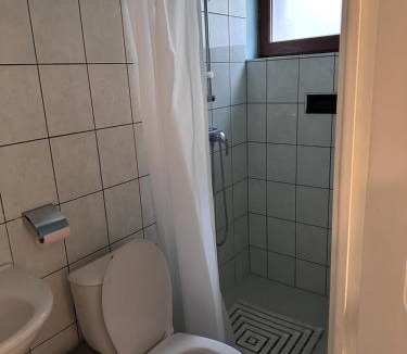 Goncelin Apartment | Les studios de l'église
