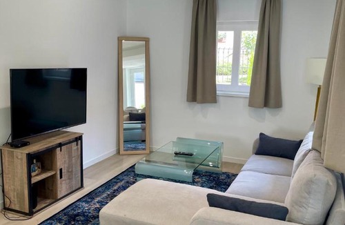 Surbourg Apartment | Les Suites Caroline