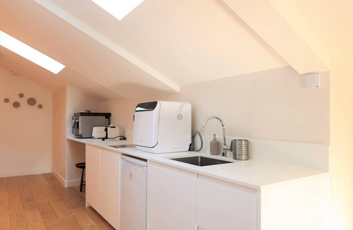 Arcachon House | LES SUITES DU PORT by Le Saint Ferdinand