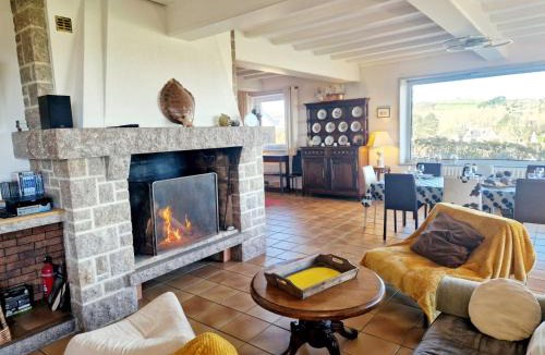 Omonville-la-Rogue Villa | Les Tamaris 4 étoiles
