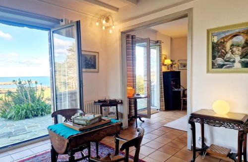 Omonville-la-Rogue Villa | Les Tamaris 4 étoiles