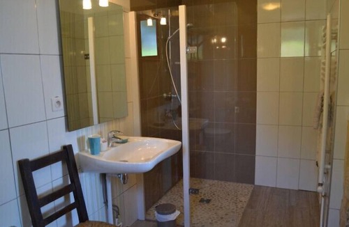 Clermont-Dessous House | Les Terrasses de Bessou