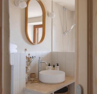 Mandagout Bed & Breakfast | Les Terrasses de la Borie