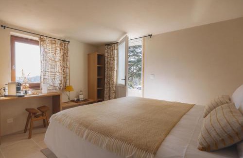 Mandagout Bed & Breakfast | Les Terrasses de la Borie