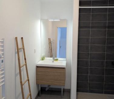 Lamballe Apartment | Les Terrasses du Haras