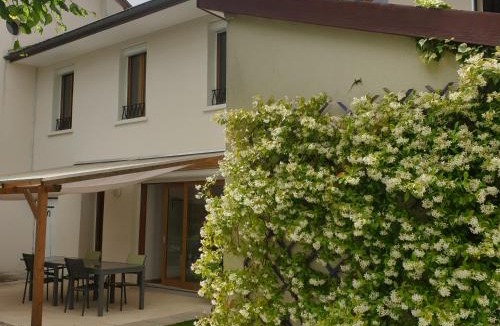 Chapareillan House | Les Tilleuls de Chapareillan Chambres d'hôtes