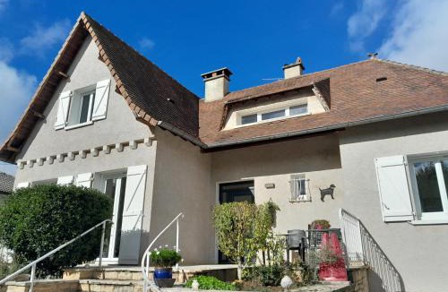 Prayssac Bed & Breakfast | Les Tilleuls