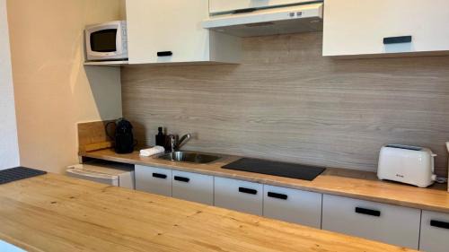 Nevers Apartment | Les tomettes du faubourg