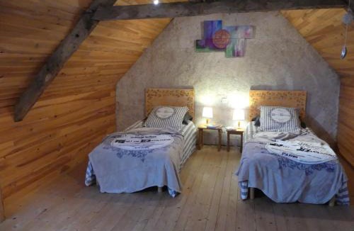 Pedernec House | Les Trégorines-Keranguern
