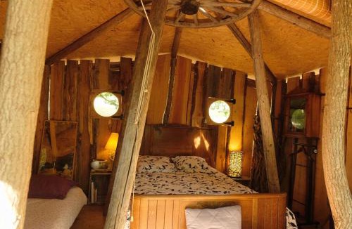Donzy House | Les Tramois