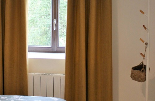 Dompierre-les-Ormes Cottage | "LES TREFLES" gite/apartment of 42m².