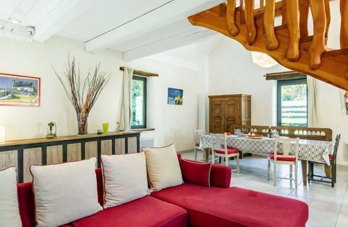Elliant House | Les Trois Baudets by Interhome